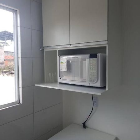 Apartamento Vila Telebrasilia Exterior photo