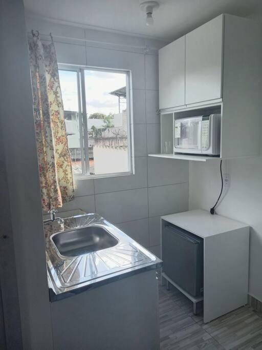 Apartamento Vila Telebrasilia Exterior photo