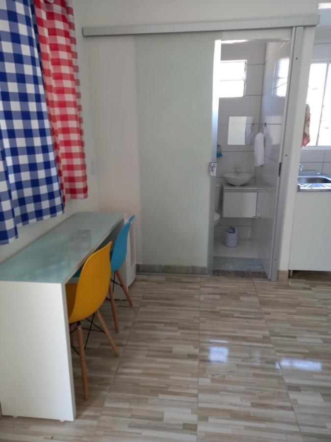 Apartamento Vila Telebrasilia Exterior photo