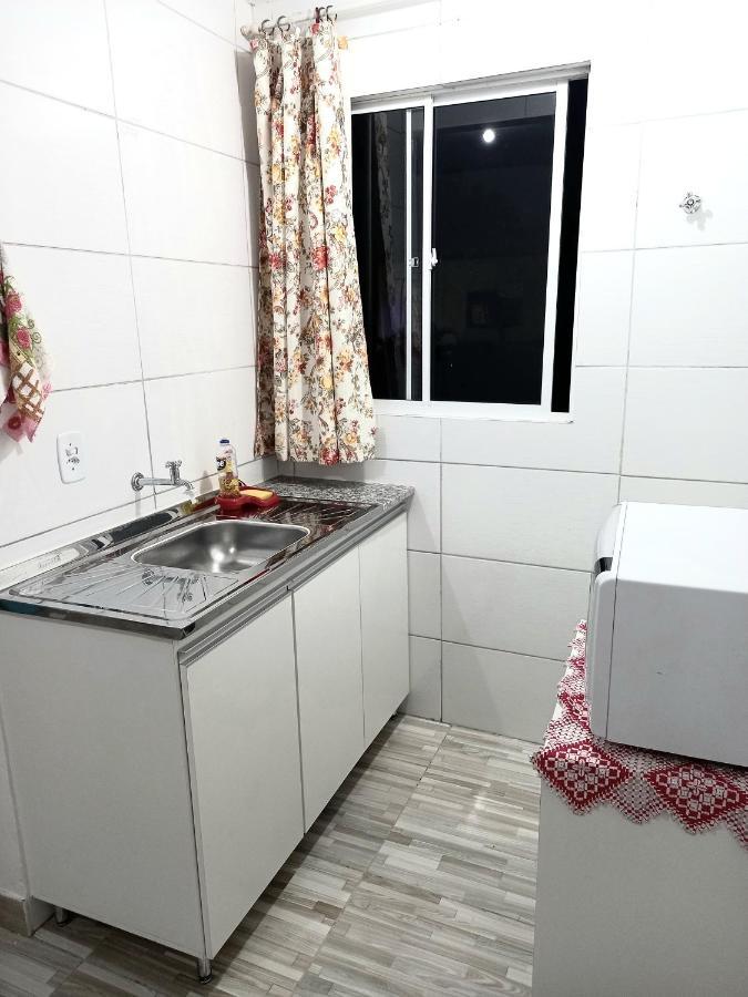 Apartamento Vila Telebrasilia Exterior photo