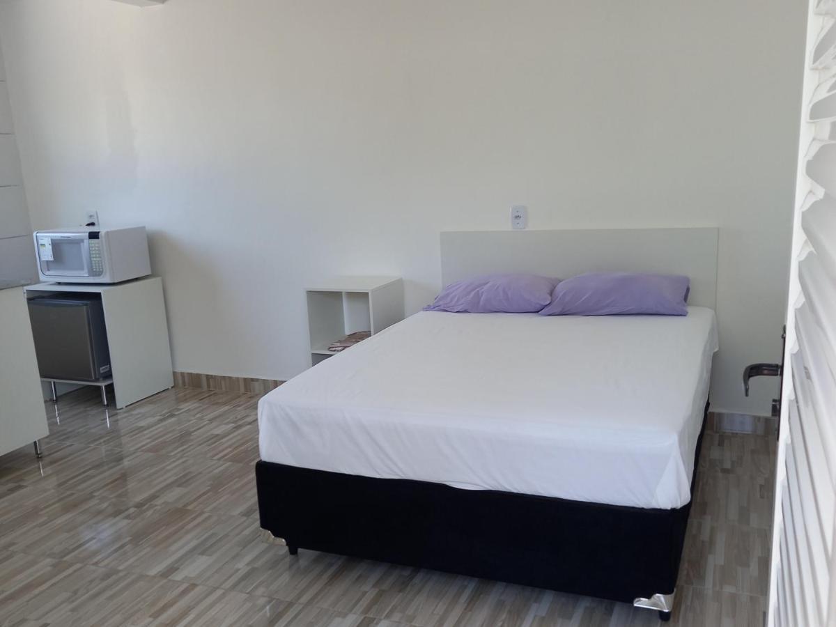 Apartamento Vila Telebrasilia Exterior photo